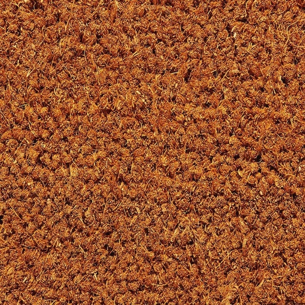 Curry Kokosmatte nach Maß