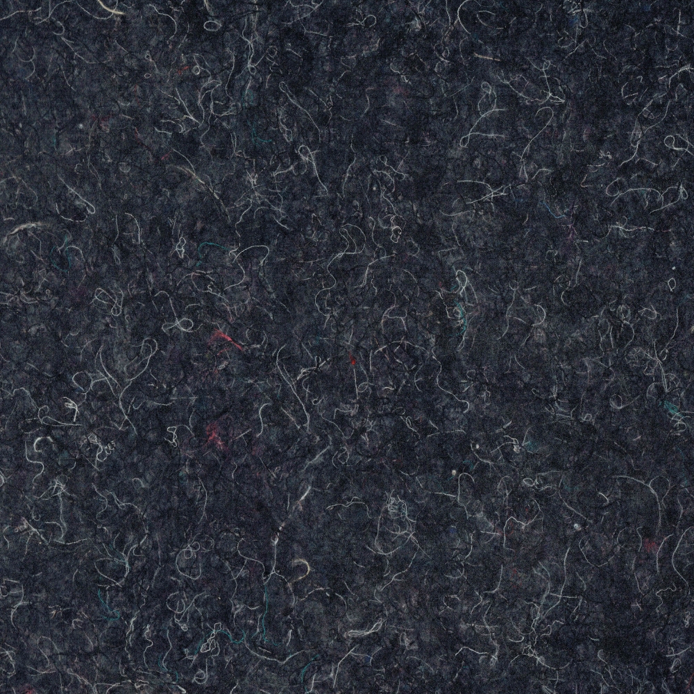 Schwarz Textilfurnier - Rezign Suits