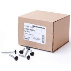 Schwarz TBS MH Schrauben 4,5 x 45 mm TX25-50 Stück.