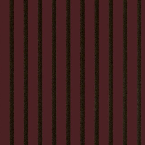 Akustikpaneel - Burgundy 60 x 240 cm