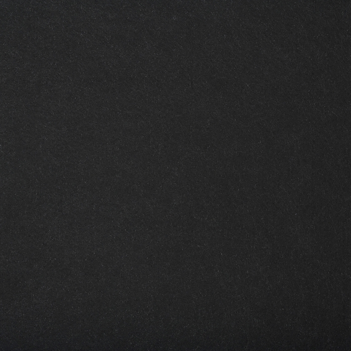 Filz für Akustik schwarz 240 cm