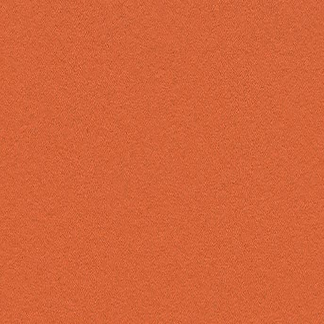 Linoleum für Pinnwand Tangerine Zest