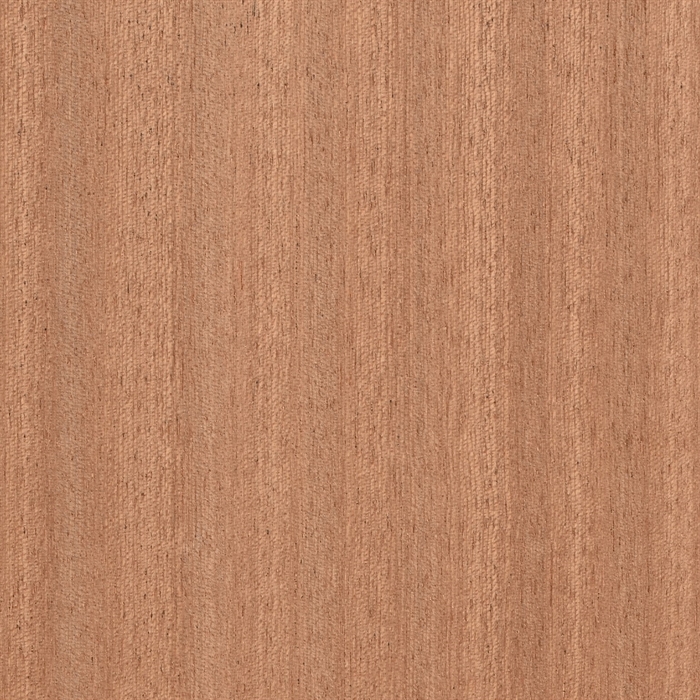 Mahogni Furnier Platte 0,6 mm