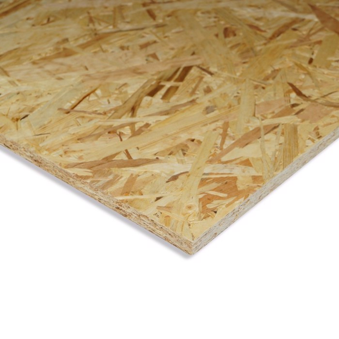 OSB-Platten